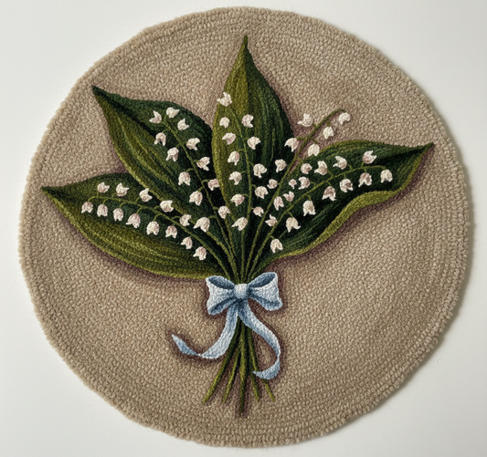Lily of Valley 2