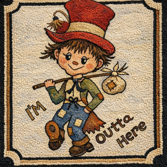 The Little Hobo