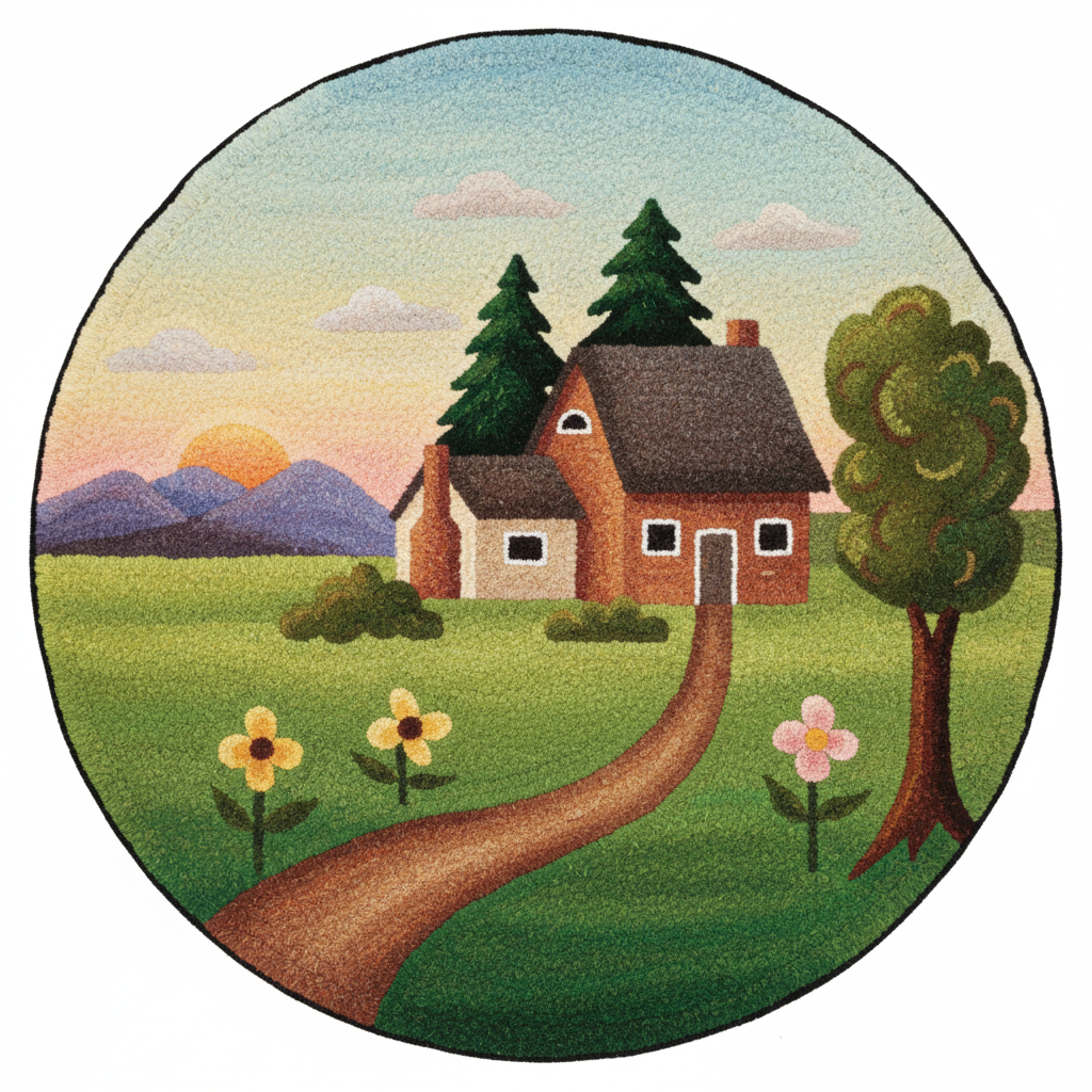 Little House