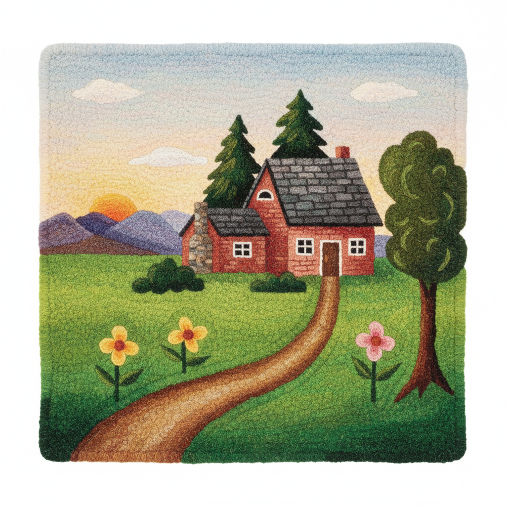 Little House