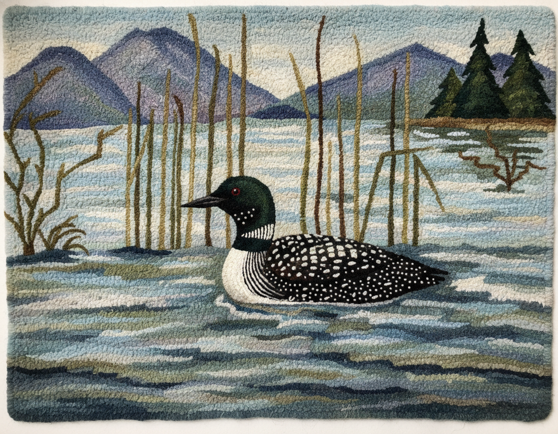 Loon Lake