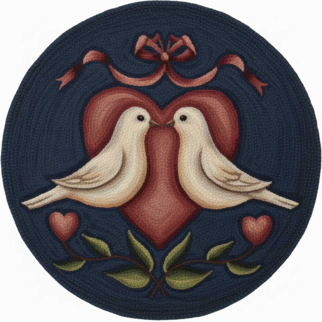 Love Birds