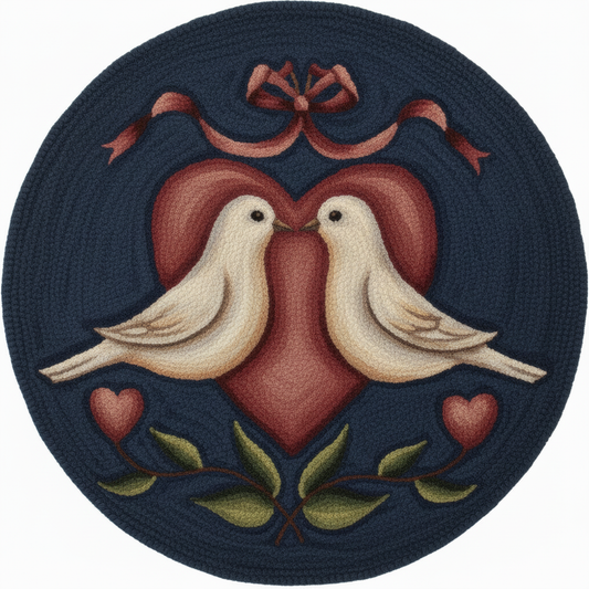 Love Birds