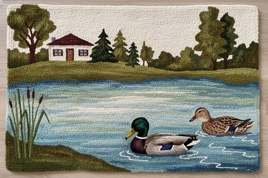 Mallard Pond