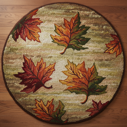Maple Leaves