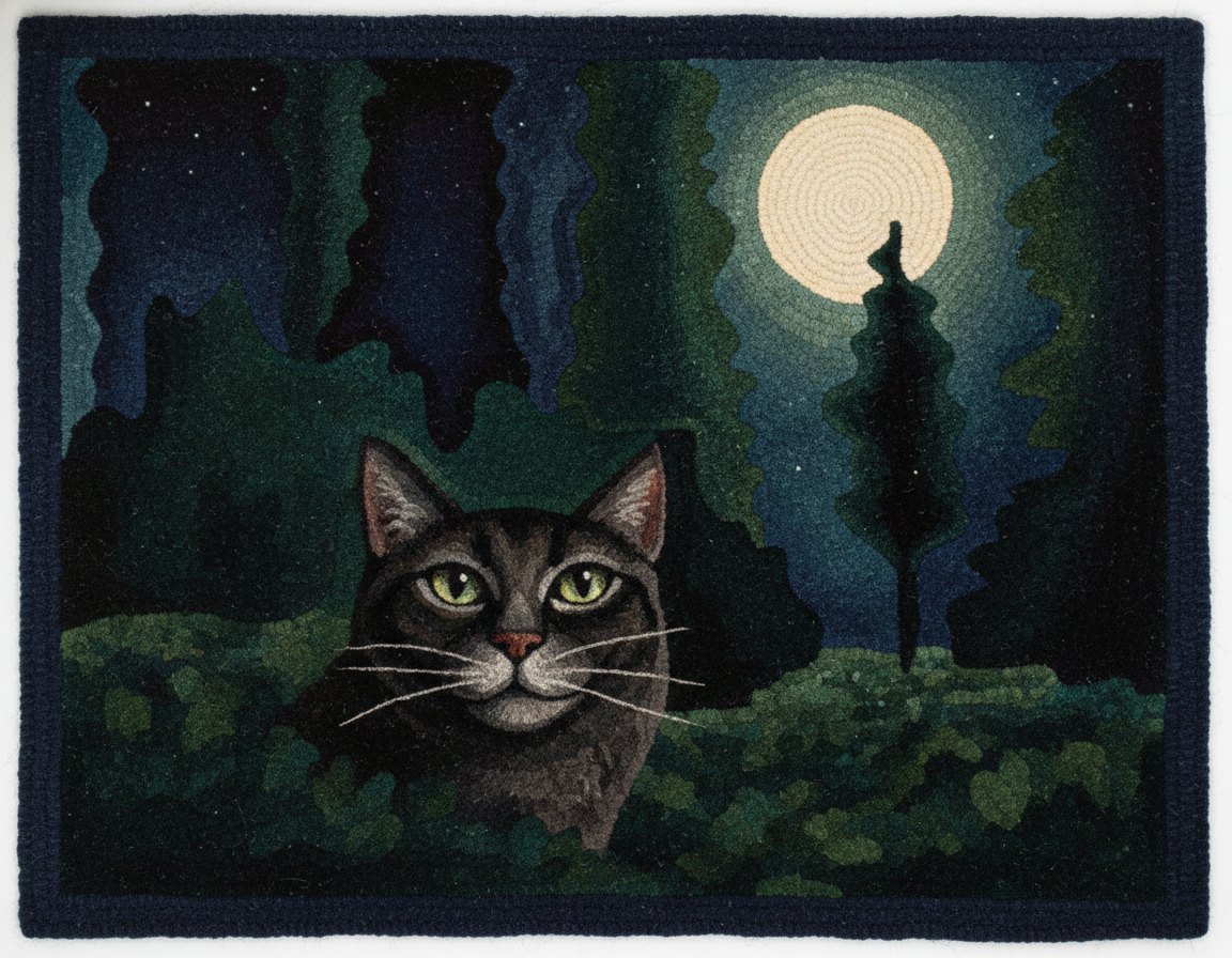 Midnight Stalker
