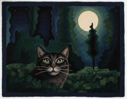 Midnight Stalker