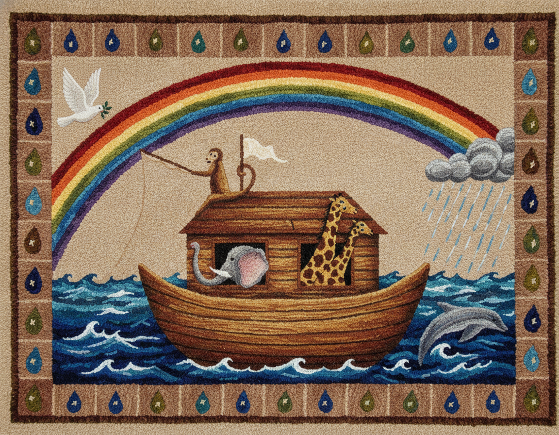 Noah's Ark