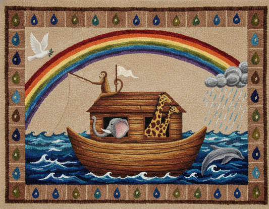 Noah's Ark