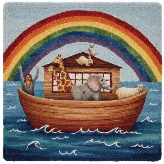 Noah's Ark 2