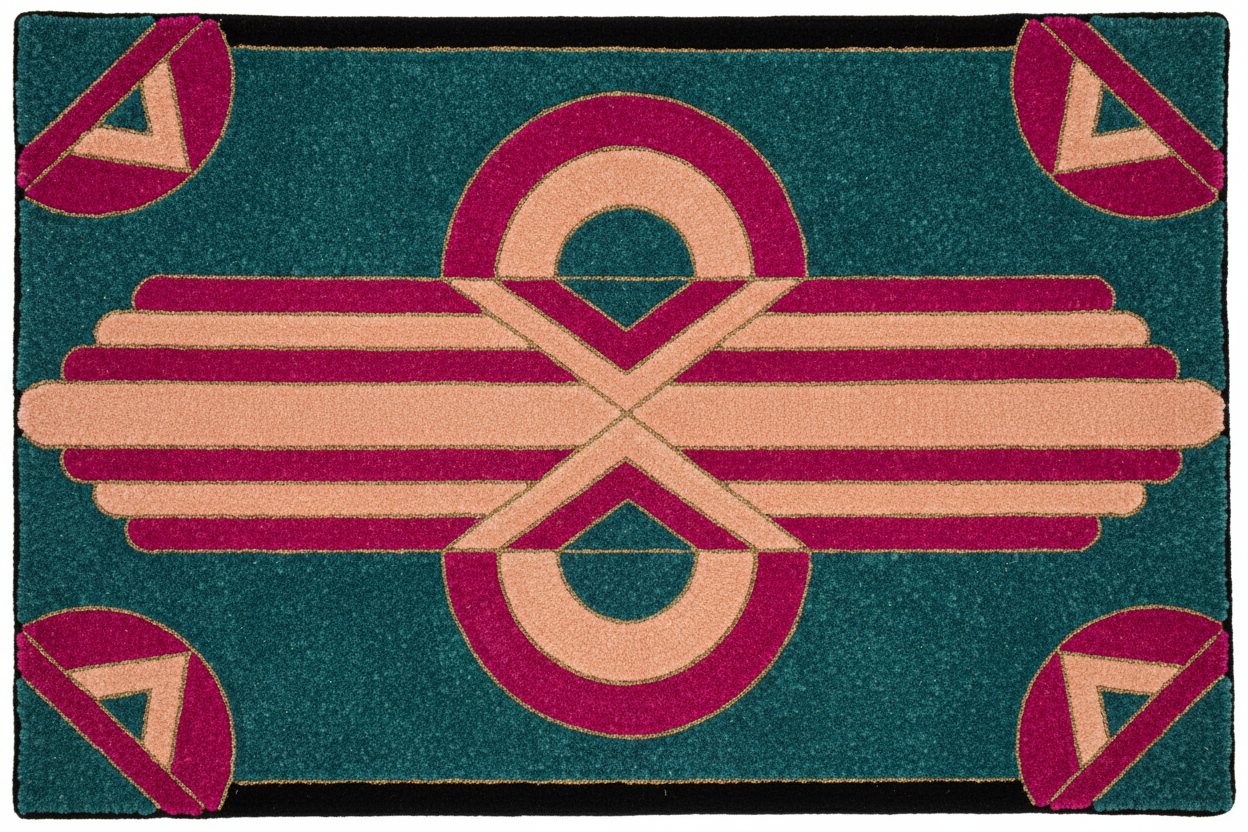 Purely Deco