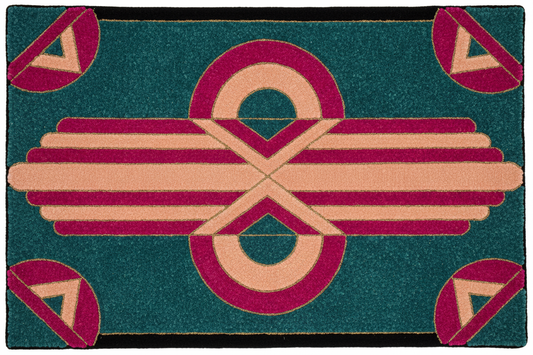 Purely Deco