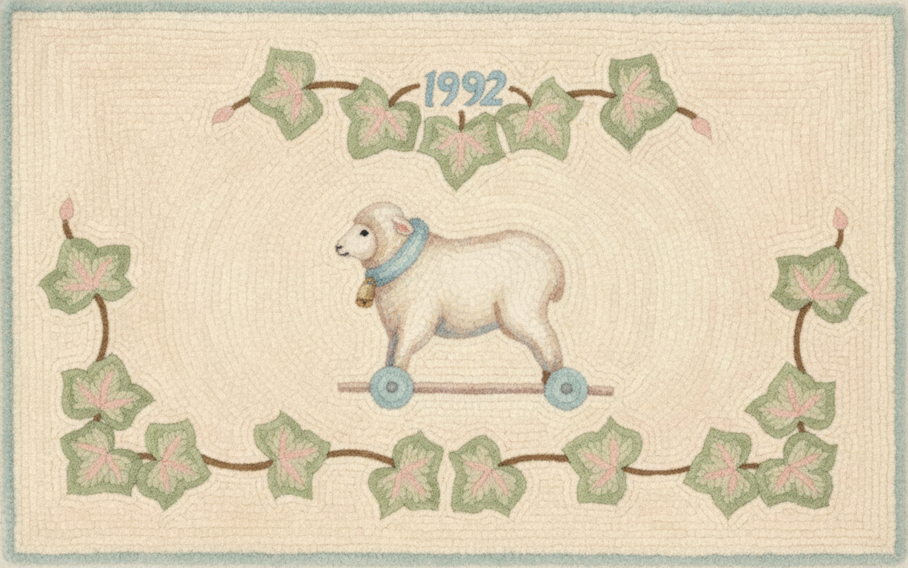 Sandy Lamb
