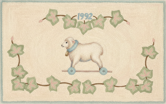 Sandy Lamb