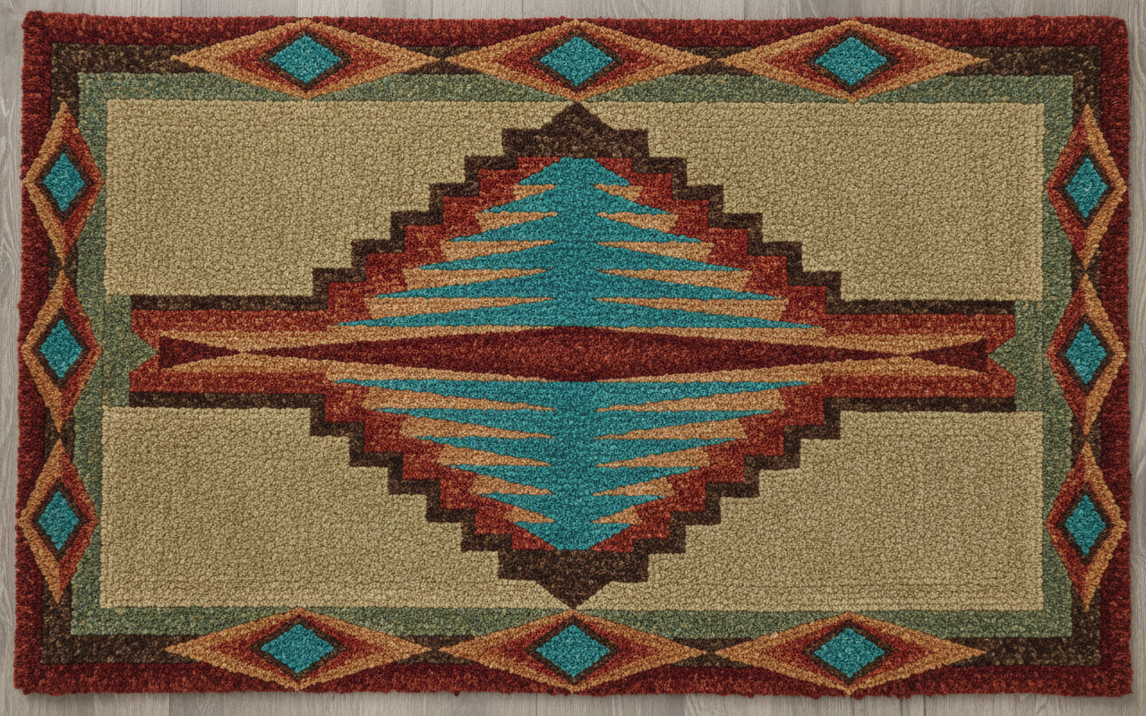 Santa - Fe