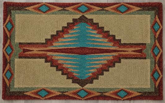 Santa - Fe