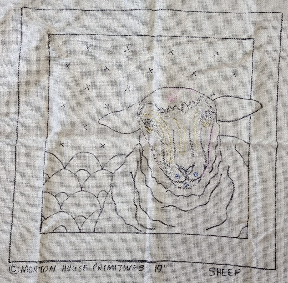 Sheep