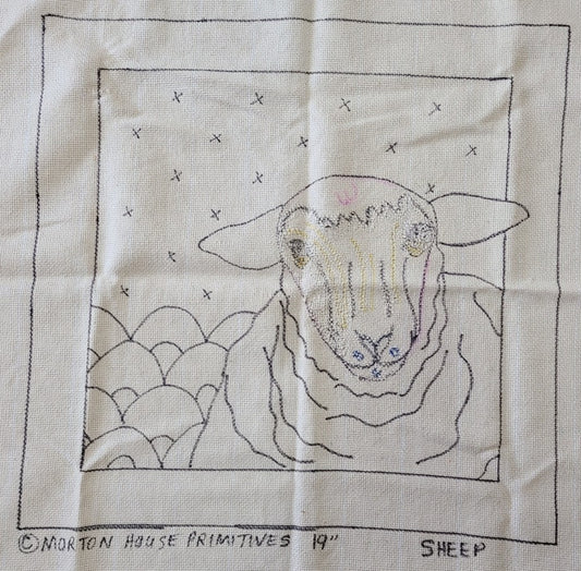 Sheep