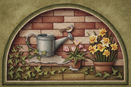 Spring Time Splendor