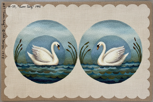Swan Song