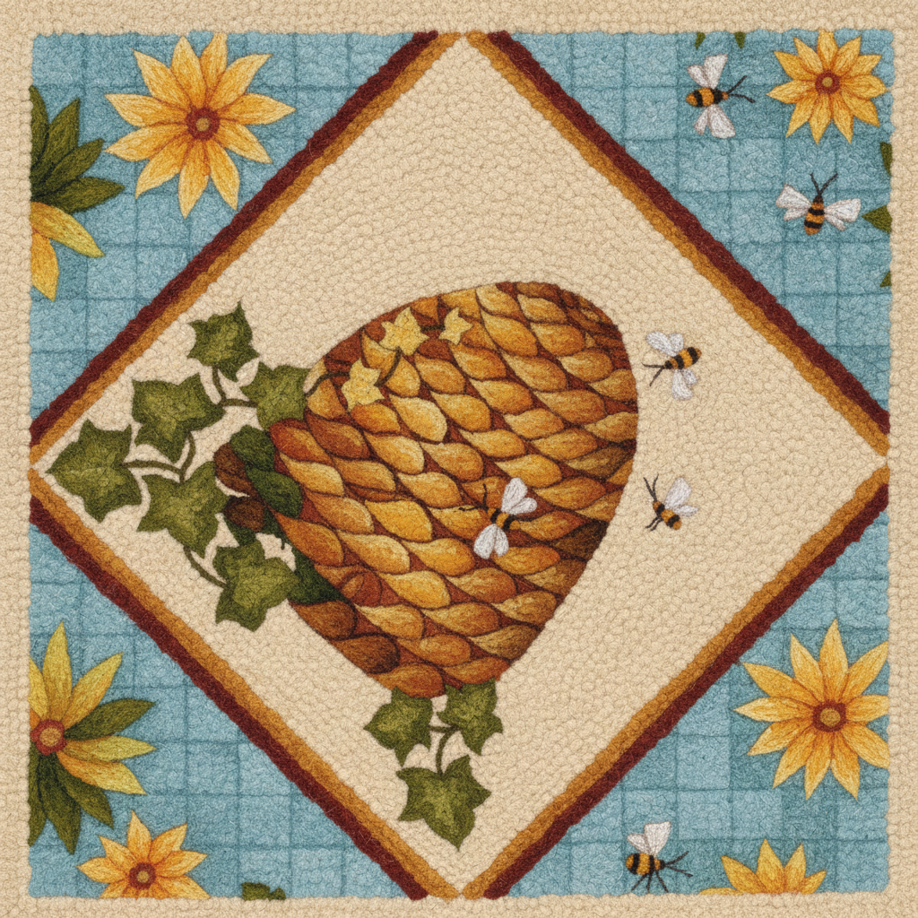 Beekeeper