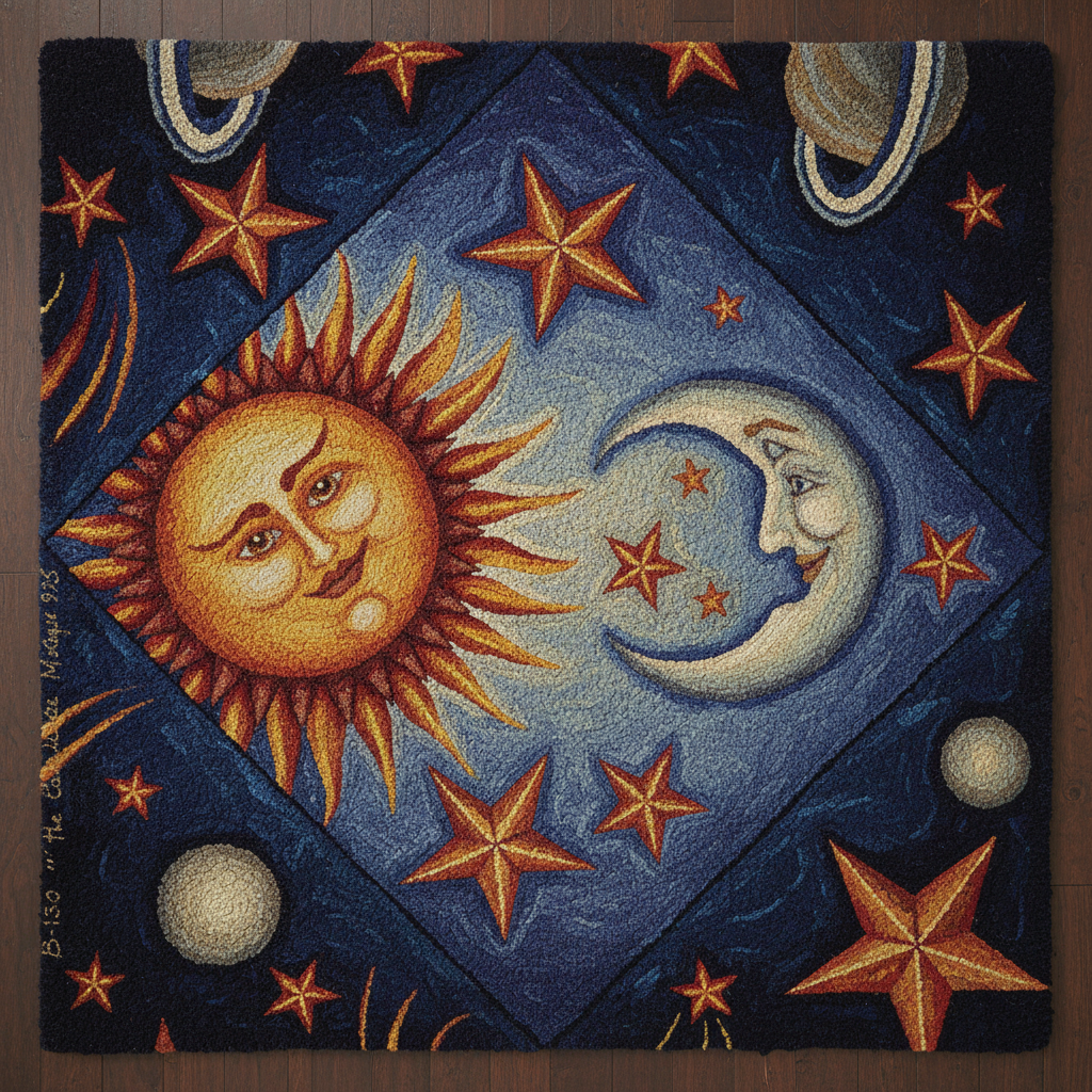 The Celestials
