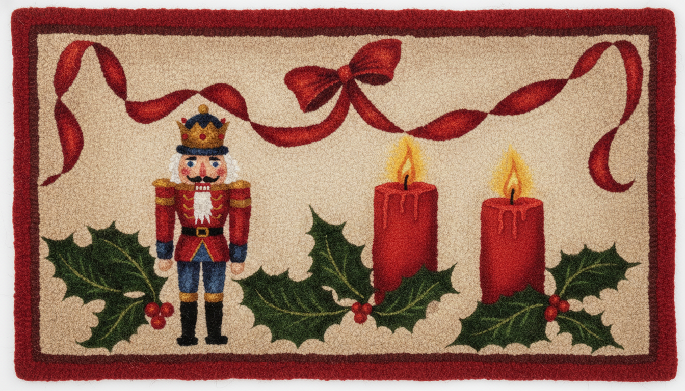 The Nutcracker