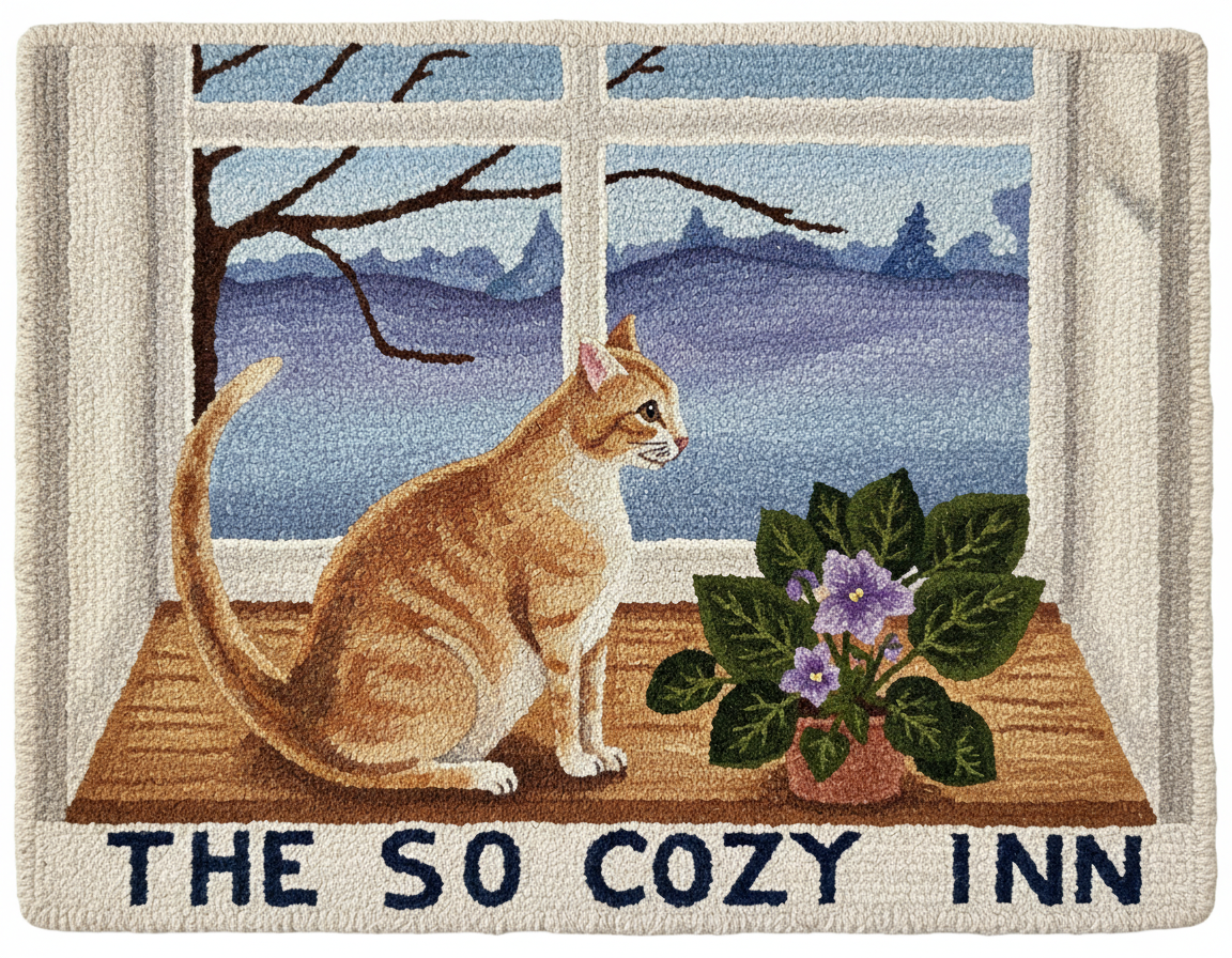 The So Cozy Inn