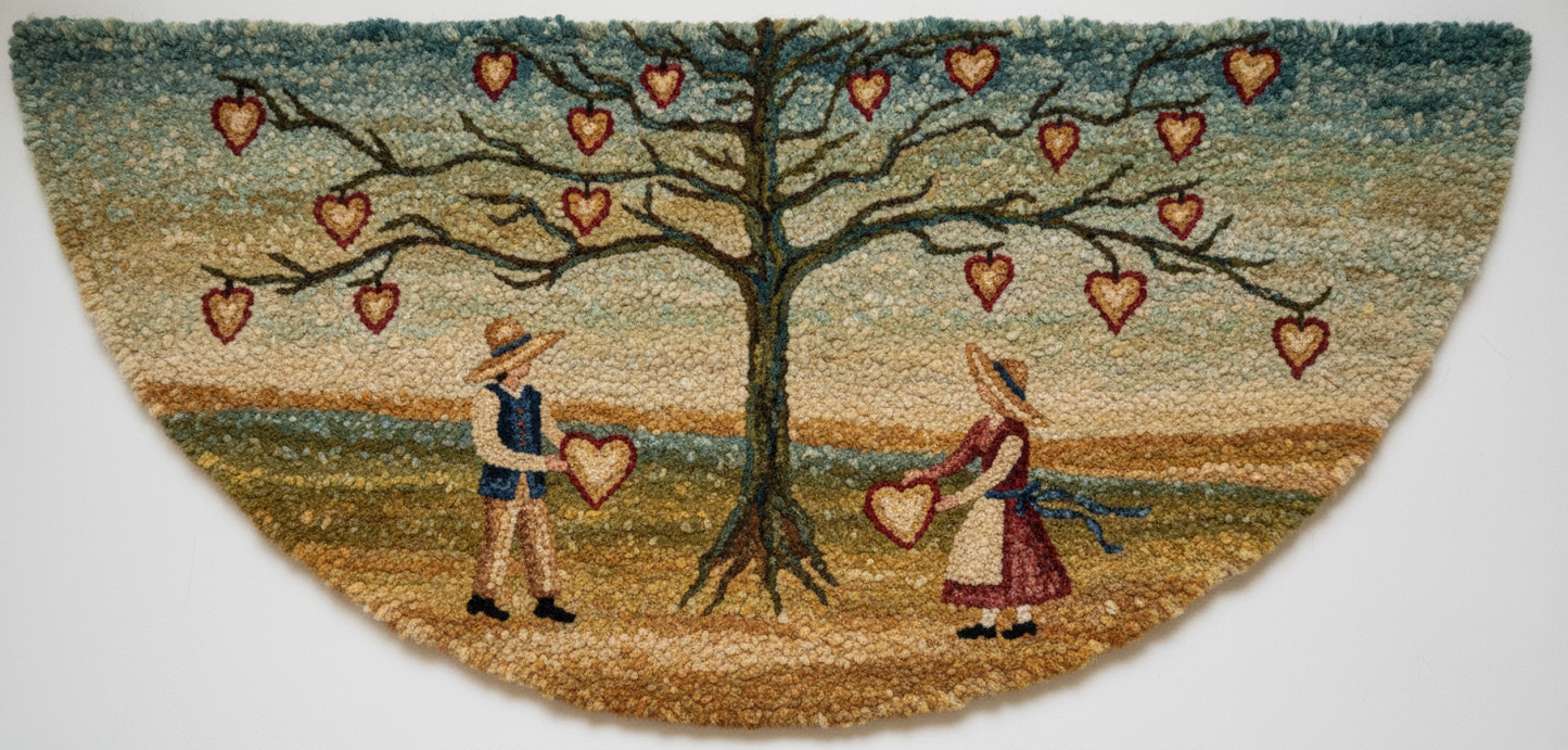 Tree of Love