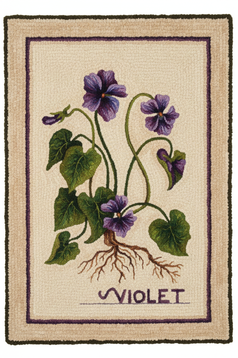 Violet