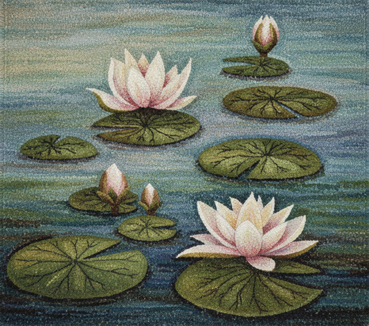 Water Lilies