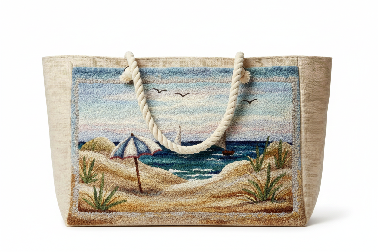 Wildwood Handbag