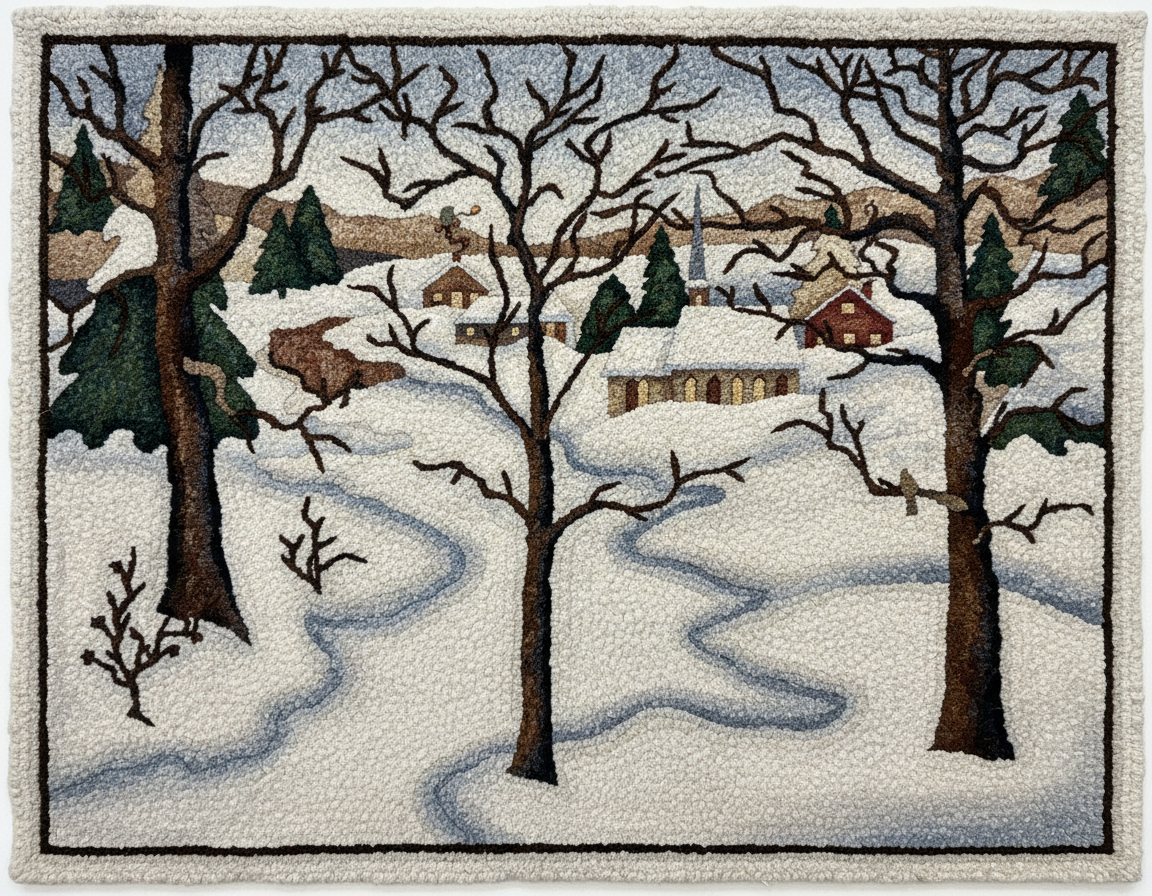 Winter Melody